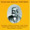 Artur Rother - Szenen Und Arien Aus Verdi-Opern